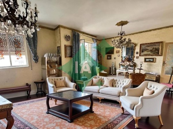 appartamento in vendita a Palermo in zona Borgo Nuovo