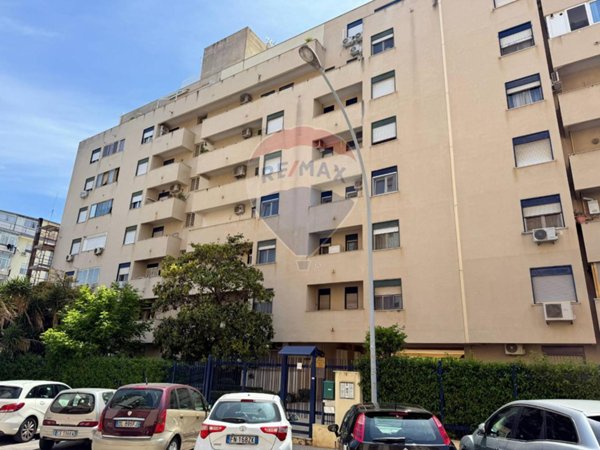 appartamento in vendita a Palermo in zona Resuttana