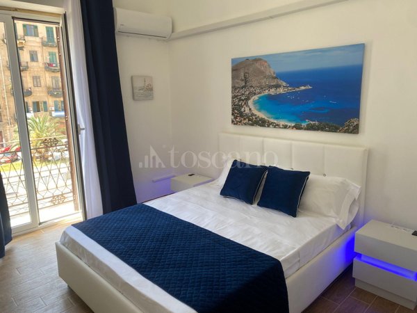 appartamento in vendita a Palermo in zona Croceverde
