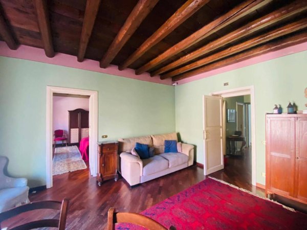 appartamento in vendita a Palermo in zona Centro storico