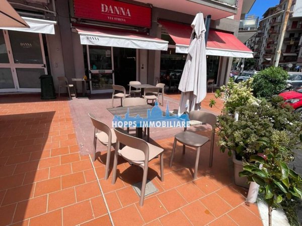 negozio in vendita a Palermo in zona Politeama