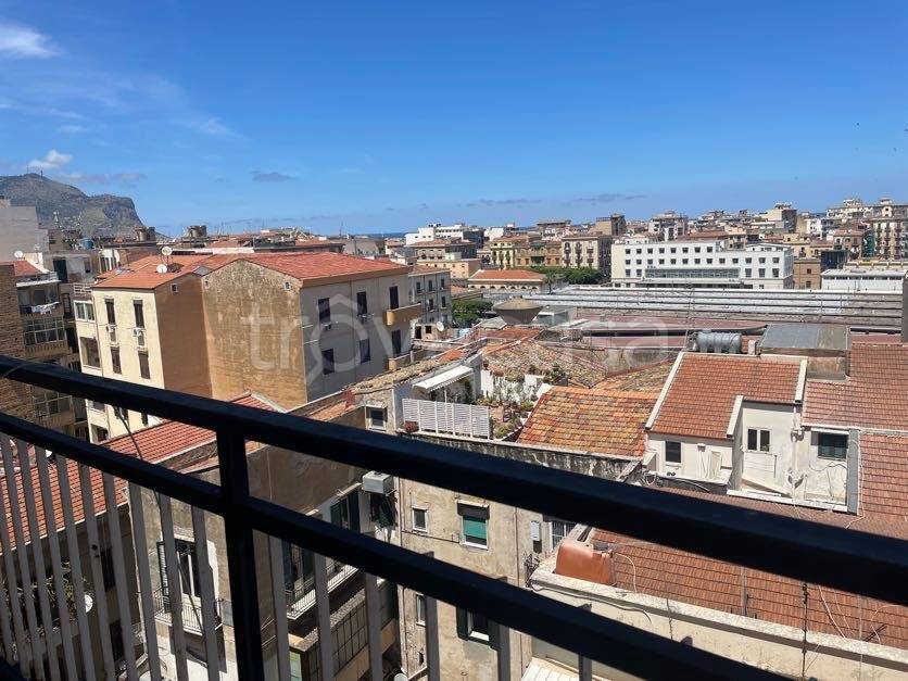 appartamento in vendita a Palermo in zona Oreto