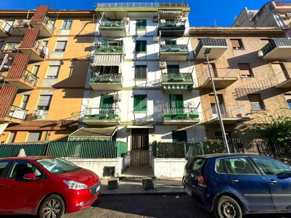 appartamento in vendita a Palermo in zona Baida