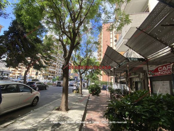 appartamento in vendita a Palermo in zona San Lorenzo
