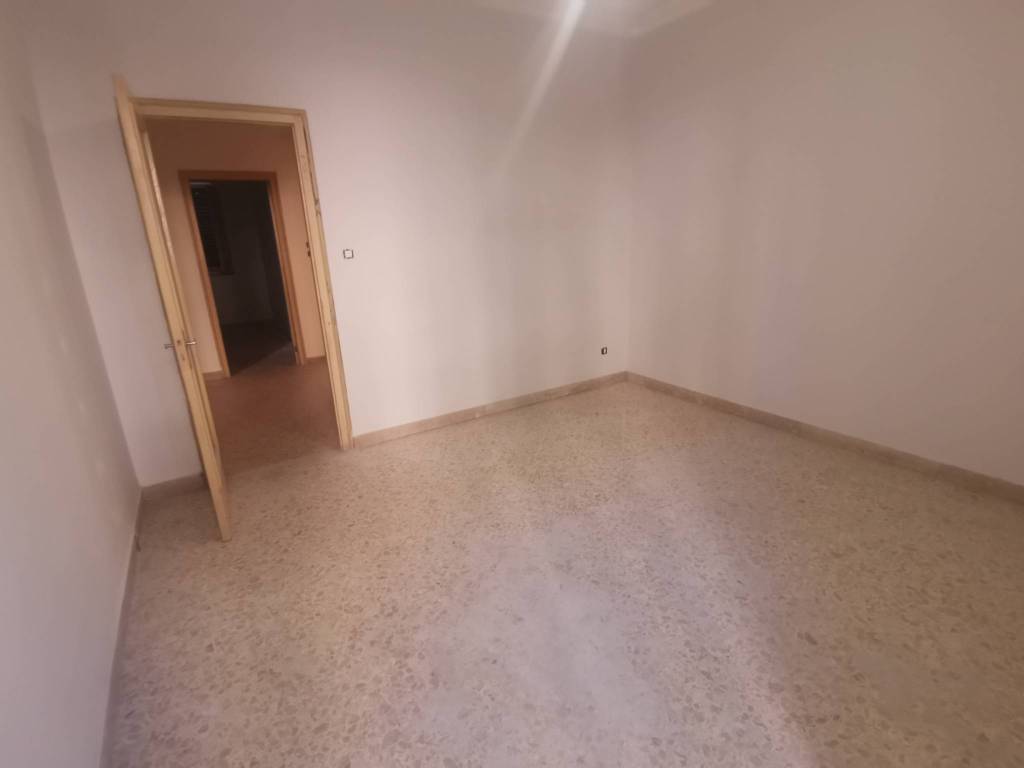 appartamento in vendita a Palermo in zona Oreto