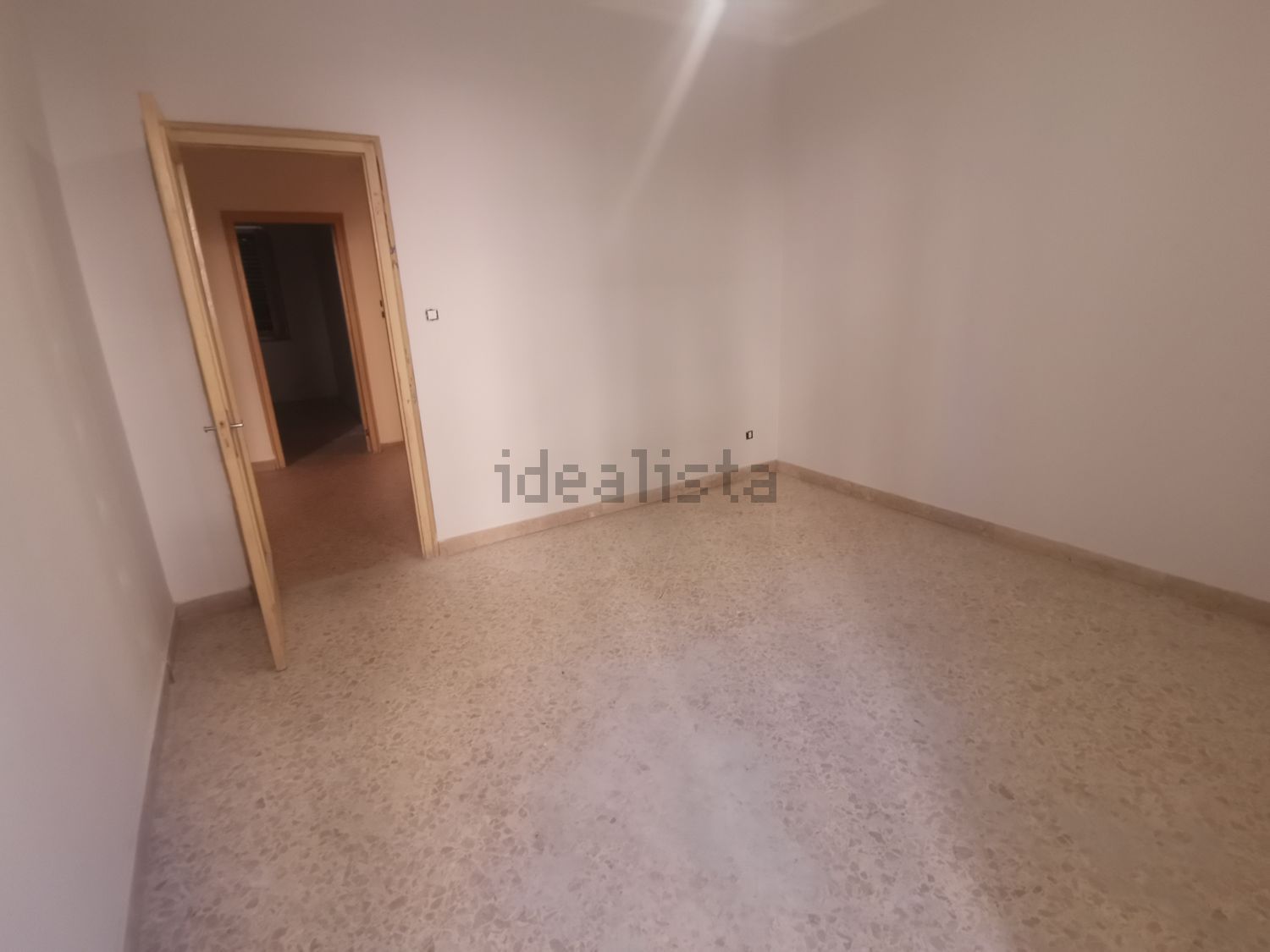 appartamento in vendita a Palermo in zona Oreto