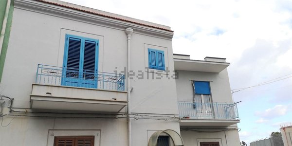 appartamento in vendita a Palermo in zona Acqua dei Corsari