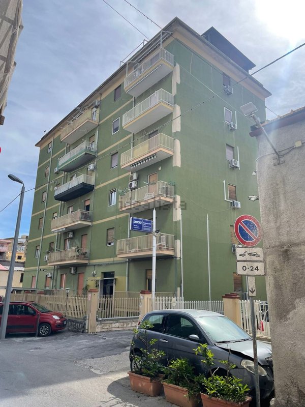 appartamento in vendita a Palermo in zona Croceverde