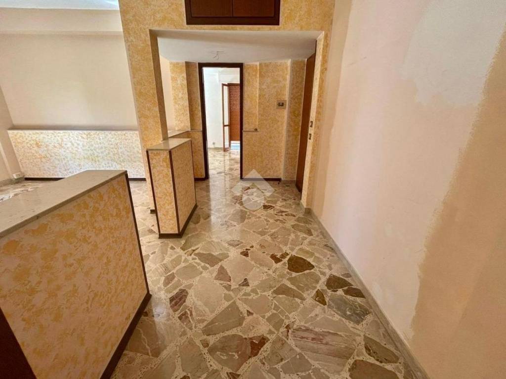 appartamento in vendita a Palermo in zona Boccadifalco