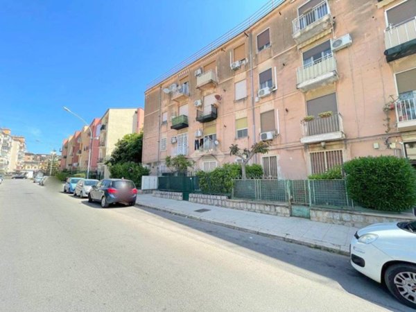 appartamento in vendita a Palermo in zona Calatafimi / Cuba