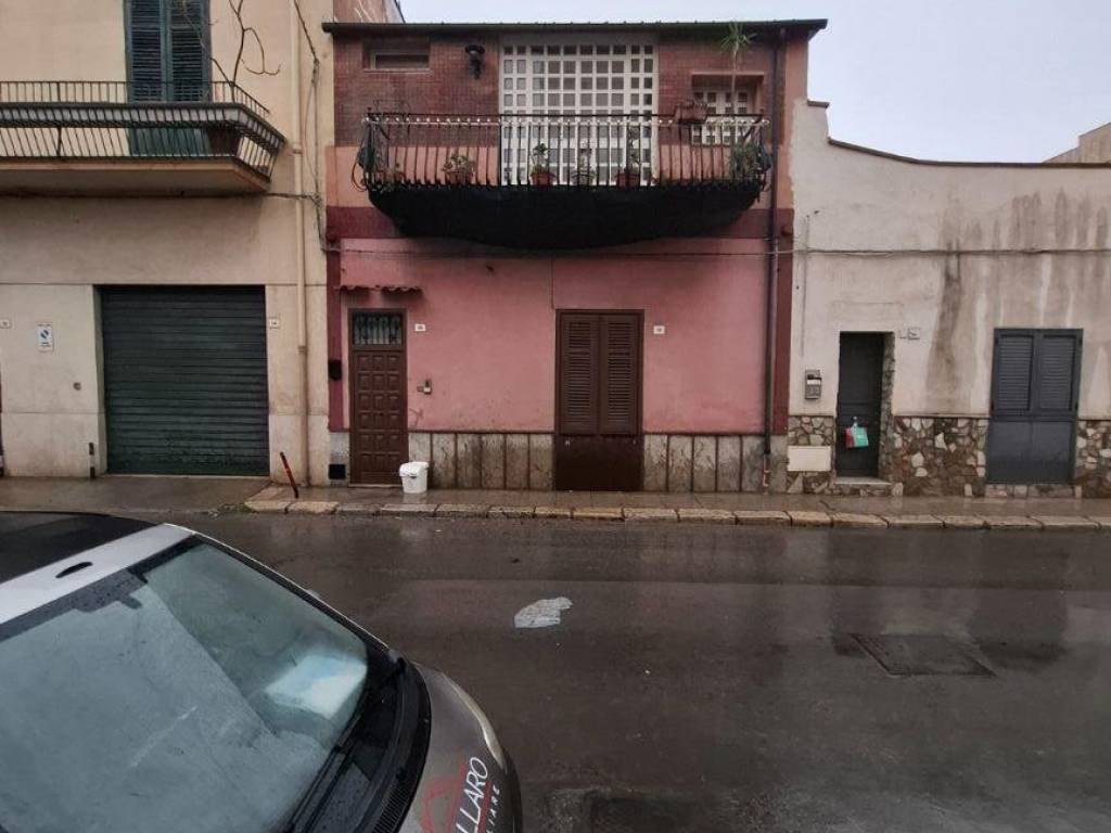 appartamento in vendita a Palermo in zona Sferracavallo