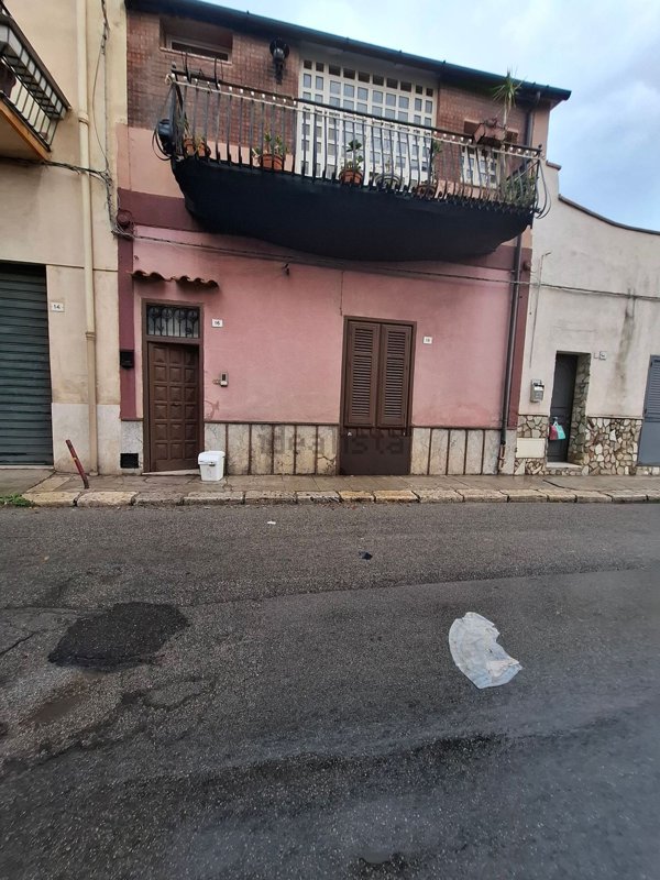 appartamento in vendita a Palermo in zona Sferracavallo