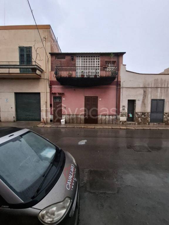 appartamento in vendita a Palermo in zona Sferracavallo