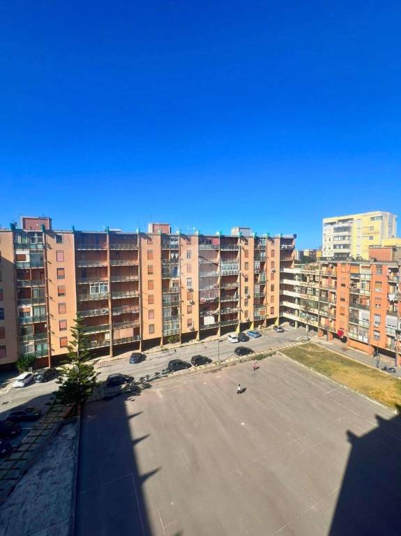 appartamento in vendita a Palermo in zona Centro storico