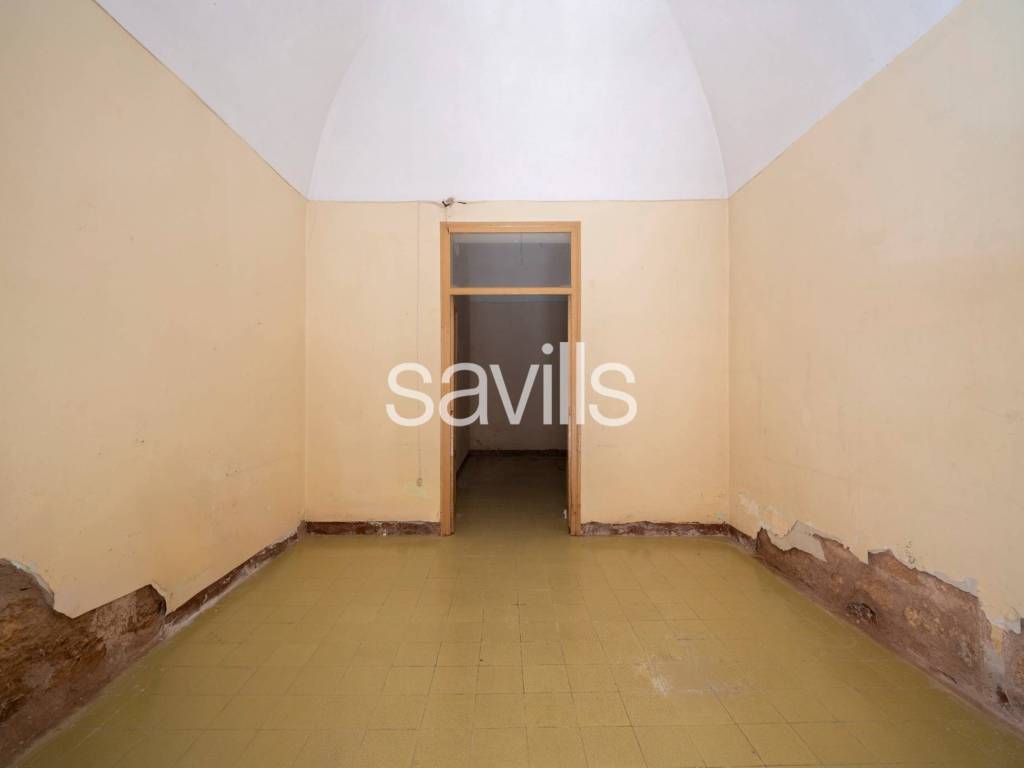 appartamento in vendita a Palermo in zona Libertà