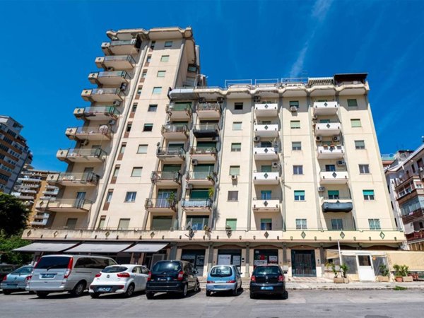 appartamento in vendita a Palermo in zona Montepellegrino