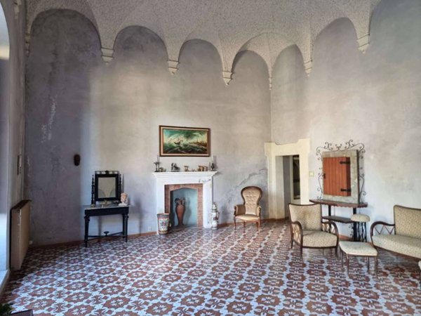 casa indipendente in vendita a Palermo in zona Villagrazia/Falsomiele