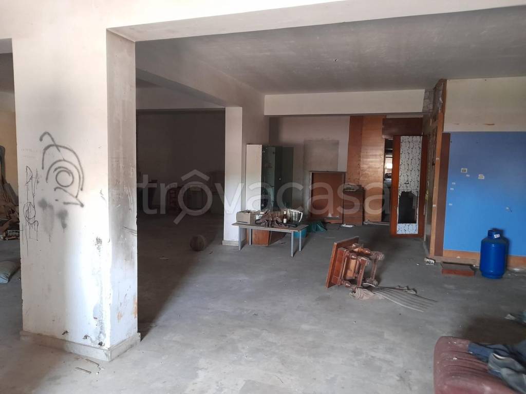 appartamento in vendita a Palermo in zona Settecannoli