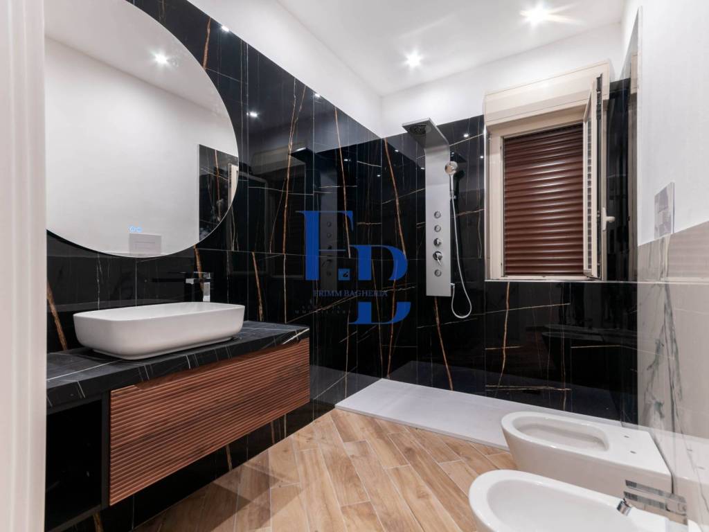 appartamento in vendita a Palermo in zona Roccella