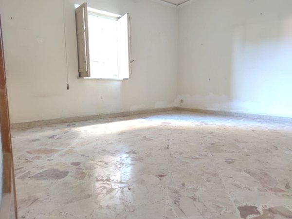 appartamento in vendita a Palermo in zona Baida