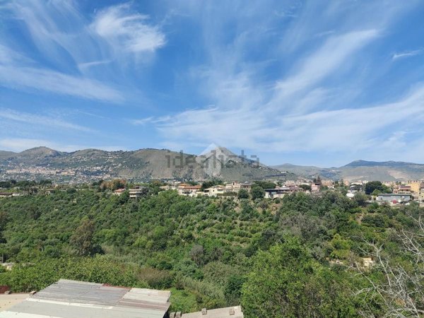 appartamento in vendita a Palermo in zona Villagrazia/Falsomiele