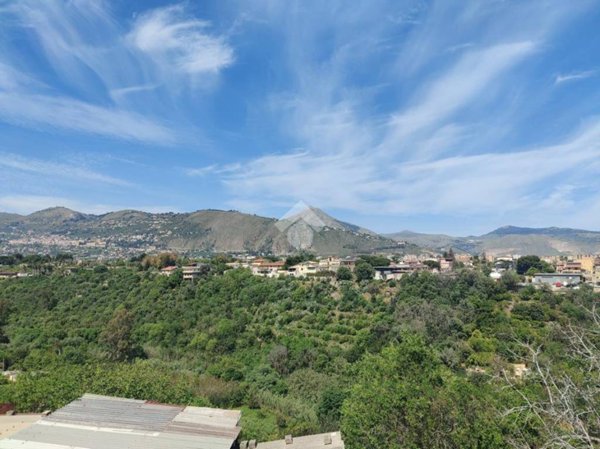 appartamento in vendita a Palermo in zona Villagrazia/Falsomiele