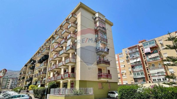 appartamento in vendita a Palermo in zona Passo di Rigano