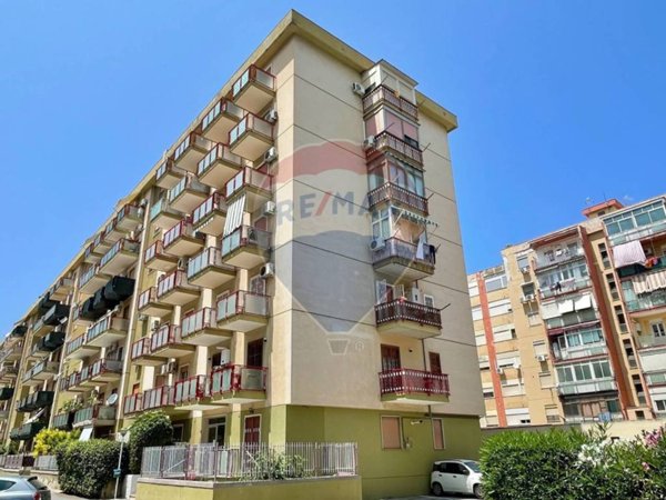 appartamento in vendita a Palermo in zona Cruillas