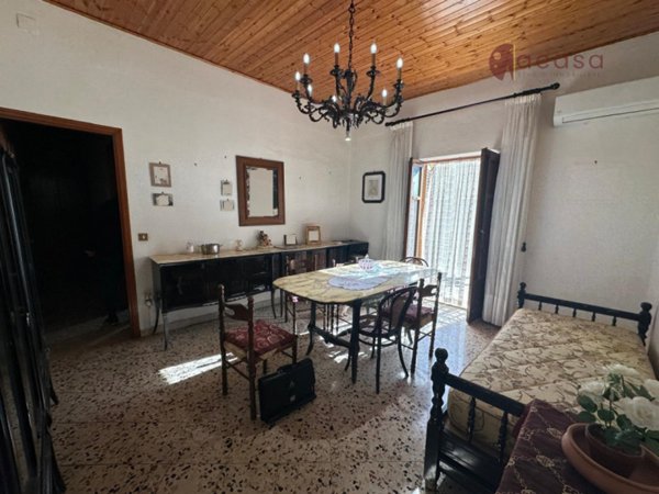 appartamento in vendita a Palermo in zona Villagrazia/Falsomiele