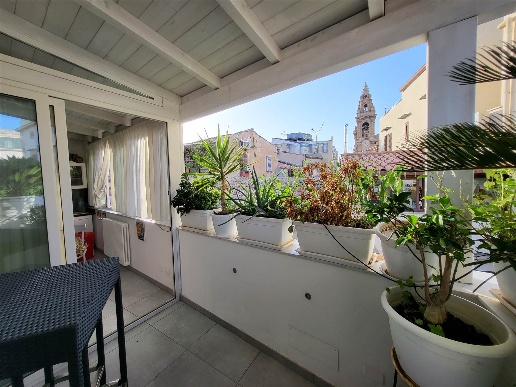 appartamento in vendita a Palermo in zona Centro storico