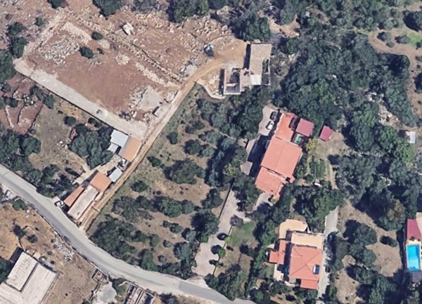 terreno agricolo in vendita a Palermo in zona Borgo Nuovo