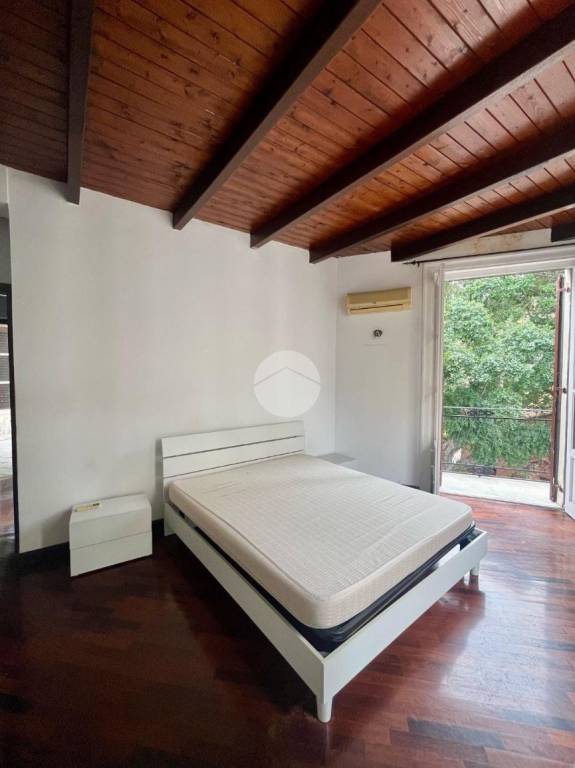 appartamento in vendita a Palermo in zona Libertà