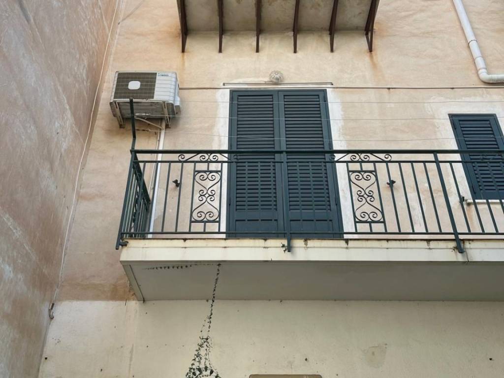appartamento in vendita a Palermo in zona Calatafimi / Cuba