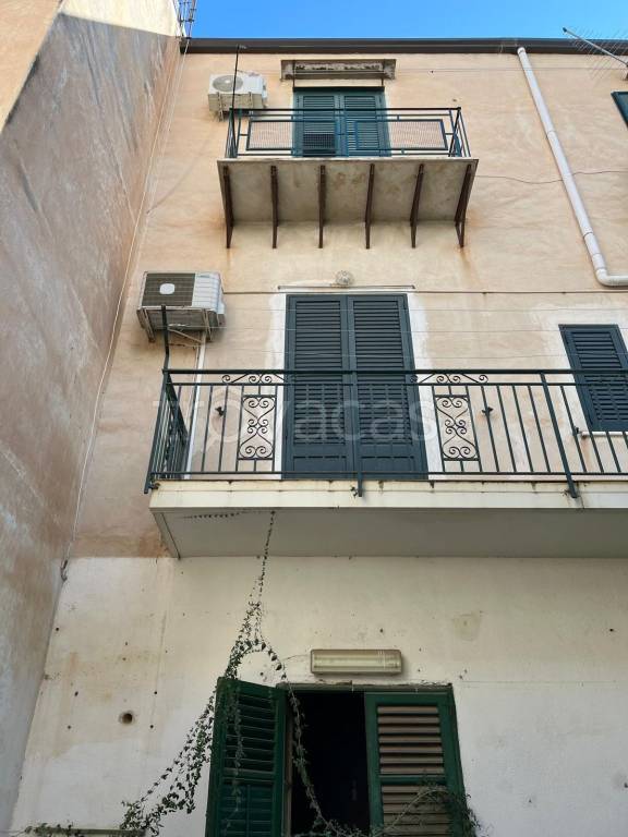 appartamento in vendita a Palermo in zona Calatafimi / Cuba