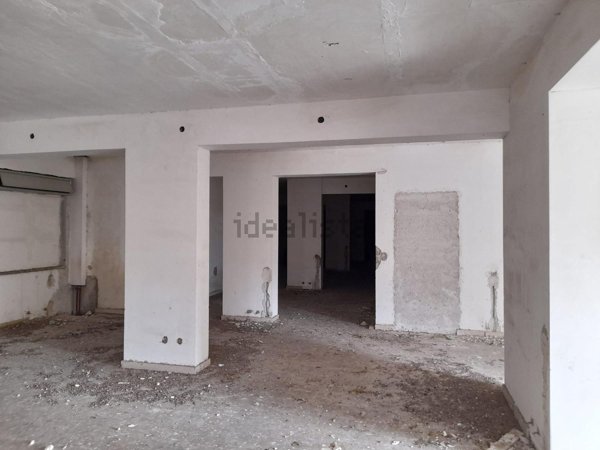 appartamento in vendita a Palermo in zona Settecannoli