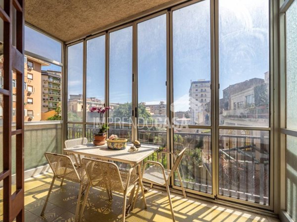 appartamento in vendita a Palermo in zona Calatafimi / Cuba