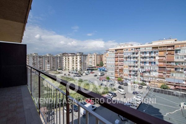 appartamento in vendita a Palermo in zona Montegrappa / Santa Rosalia