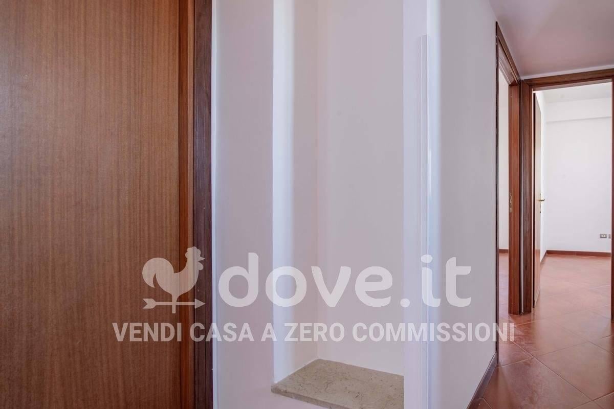 appartamento in vendita a Palermo in zona Montegrappa / Santa Rosalia