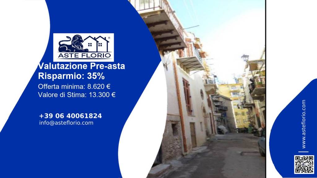 appartamento in vendita a Palermo