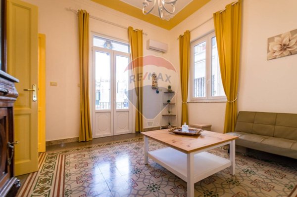 appartamento in vendita a Palermo in zona Centro storico