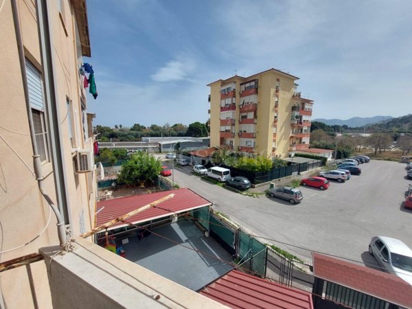appartamento in vendita a Palermo in zona Borgo Nuovo