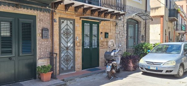 appartamento in vendita a Palermo in zona Uditore
