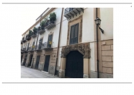 negozio in vendita a Palermo in zona Centro storico