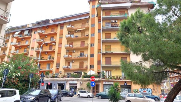 appartamento in vendita a Palermo in zona Zisa