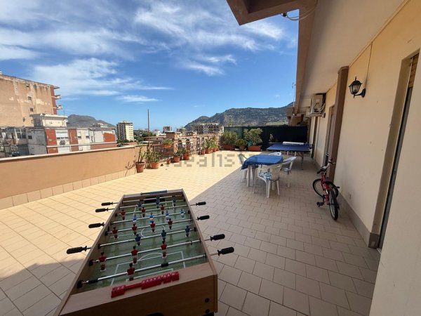 appartamento in vendita a Palermo
