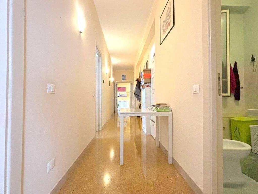 appartamento in vendita a Palermo in zona Libertà