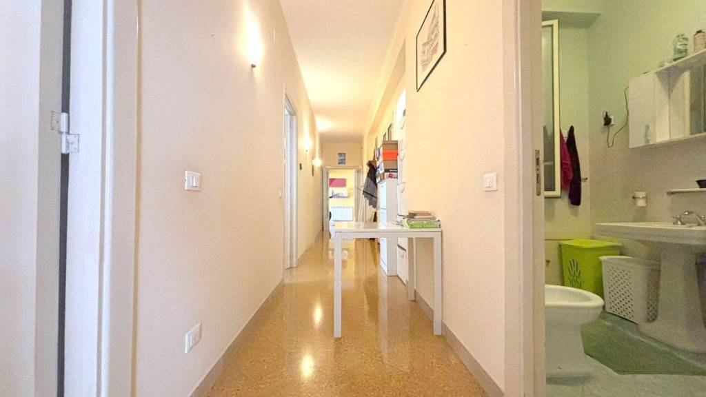 appartamento in vendita a Palermo in zona Libertà