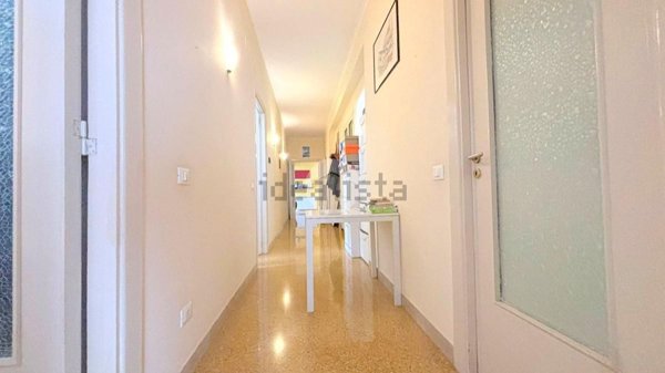 appartamento in vendita a Palermo in zona Libertà