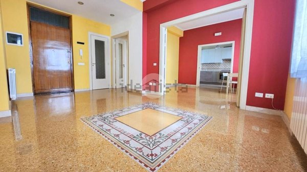 appartamento in vendita a Palermo in zona Libertà