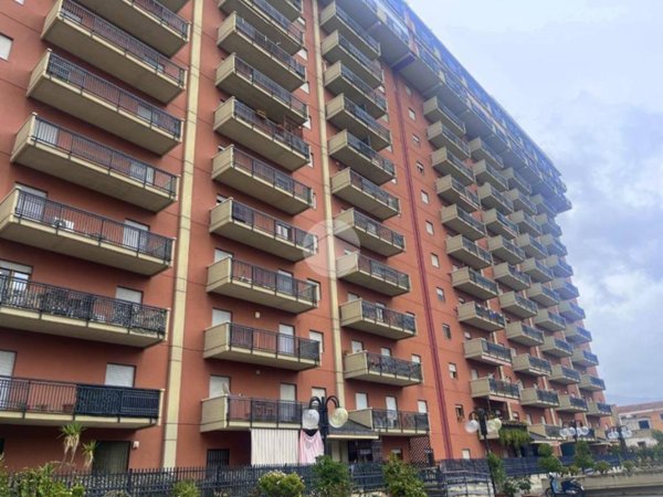 appartamento in vendita a Palermo in zona Zisa